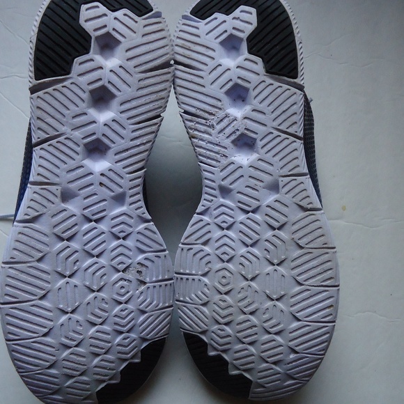 SIZE 11.5. BOOM BAH athletic sneakers shoes. main image 6